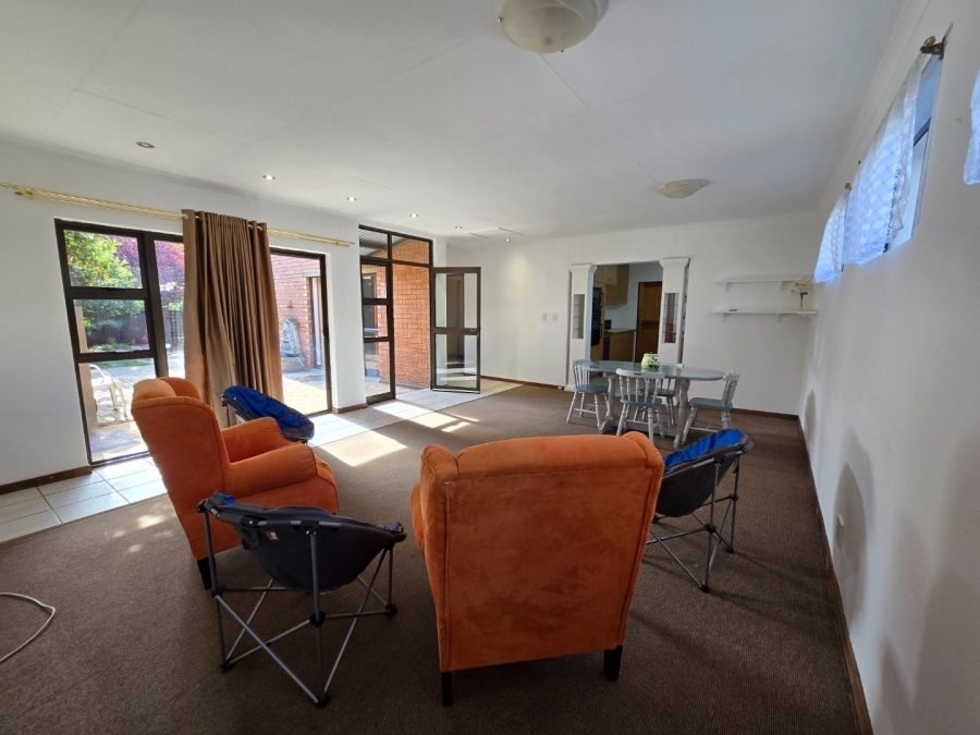 4 Bedroom Property for Sale in Dan Pienaar Free State